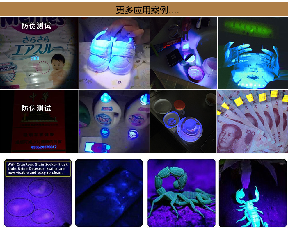 手電筒廠(chǎng)家