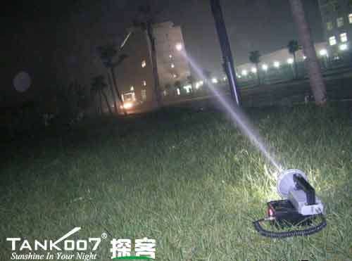 創(chuàng)意為先，手電筒行業(yè)的大膽創(chuàng)意