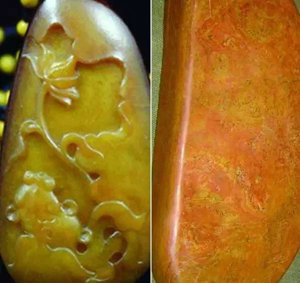 漲知識(shí)，玉也能騙人！照玉手電筒照出真相